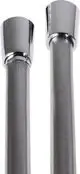 HANSA-Schlauch-HANSA-5412-L1750-Chrom-54120300 gallery number 1